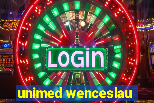 unimed wenceslau
